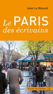 Le Paris des écrivains