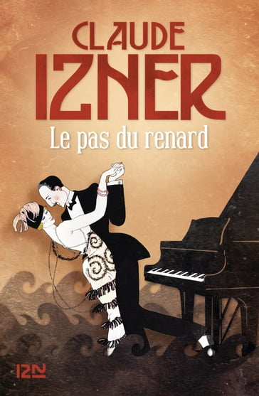 Le Pas du renard - Claude Izner