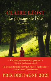 Le Passage de l été