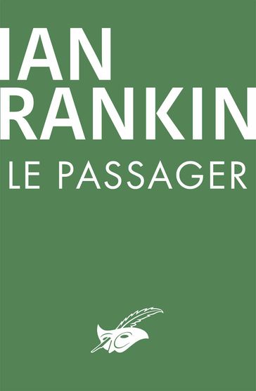Le Passager - Ian Rankin