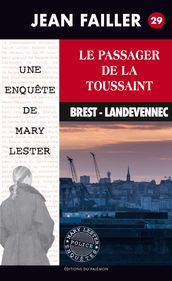 Le Passager de la Toussaint