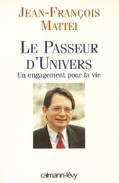 Le Passeur d univers