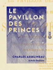 Le Pavillon des princes