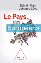 Le Pays des Européens