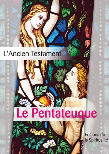 Le Pentateuque - Louis Segond