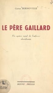 Le Père Gaillard