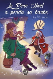 Le Père Noël a perdu sa barbe