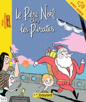 Le Père Noël chez les pirates