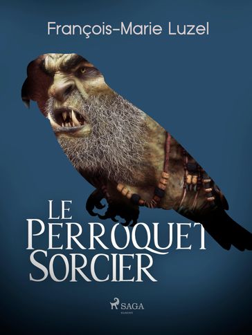 Le Perroquet Sorcier - François-Marie Luzel