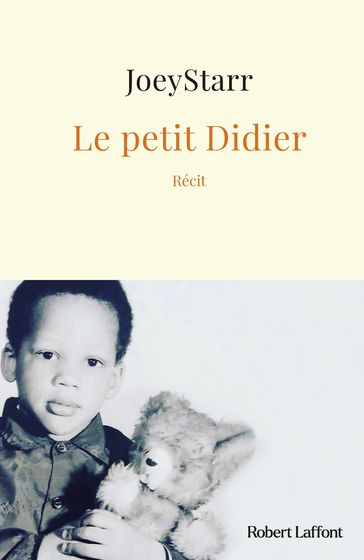 Le Petit Didier - Joey Starr
