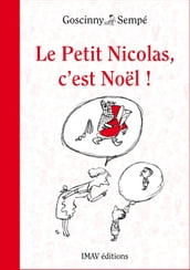 Le Petit Nicolas, c