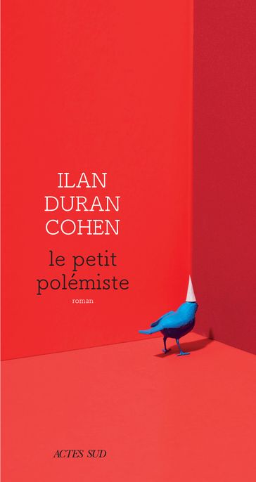 Le Petit Polémiste - Ilan Duran Cohen