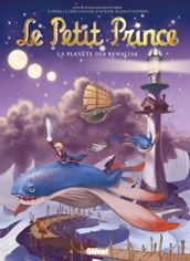 Le Petit Prince - Tome 23