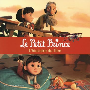 Le Petit Prince - Valérie Latour-Burney