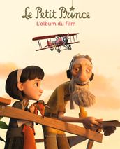 Le Petit Prince. L album du film