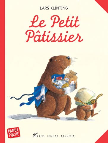 Le Petit Pâtissier - Lars Klinting