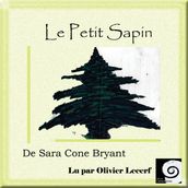 Le Petit sapin