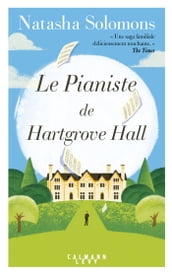 Le Pianiste de Hartgrove Hall