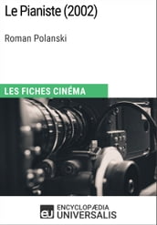 Le Pianiste de Roman Polanski