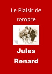 Le Plaisir de rompre