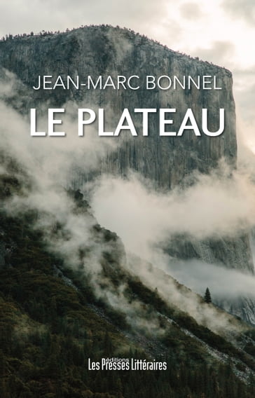 Le Plateau - Jean-Marc Bonnel