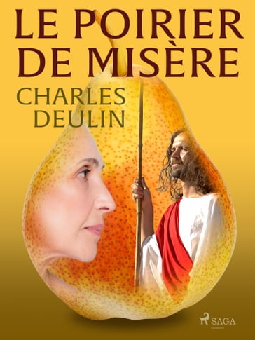 Le Poirier de Misère - Charles Deulin