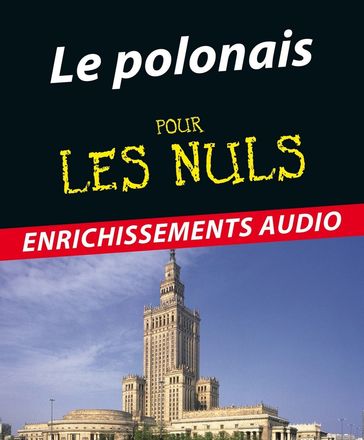 Le Polonais Pour les Nuls - Anna CIESIELSKA - Daria Gabryanczyk
