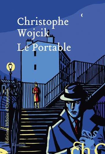 Le Portable - Christophe Wojcik