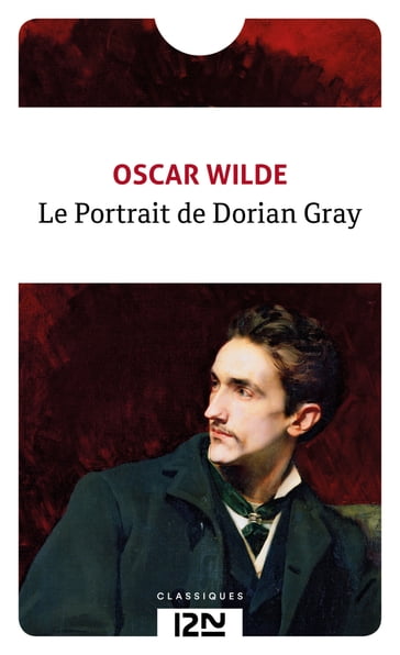 Le Portrait de Dorian Gray - Wilde Oscar - Claude AZIZA