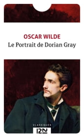 Le Portrait de Dorian Gray