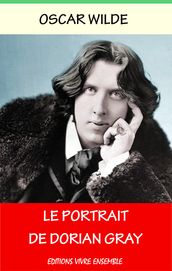 Le Portrait de Dorian Gray