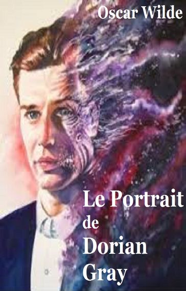 Le Portrait de Dorian Gray - Wilde Oscar