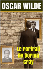 Le Portrait de Dorian Gray