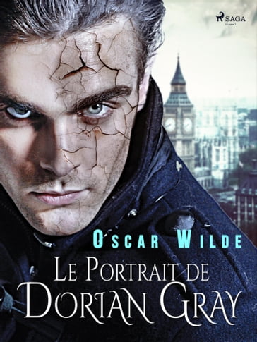Le Portrait de Dorian Gray - Wilde Oscar