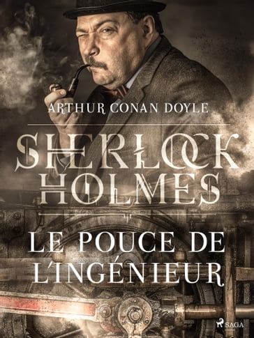 Le Pouce de l'ingénieur - Arthur Conan Doyle