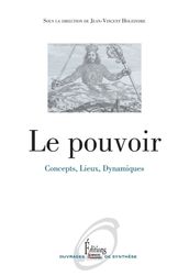 Le Pouvoir