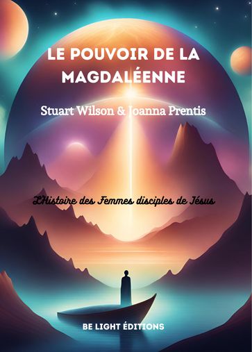 Le Pouvoir de la Magdaléenne - Stuart Wilson - PRENTIS Joanna