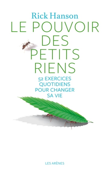 Le Pouvoir des petits riens - Rick Hanson