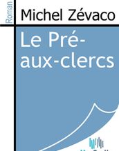 Le Pré-aux-clercs