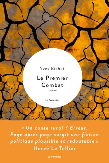 Le Premier Combat - Yves Bichet
