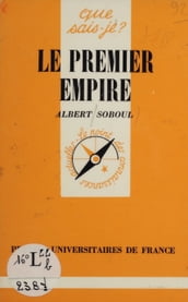 Le Premier Empire (1804-1815)