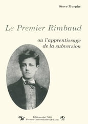 Le Premier Rimbaud