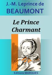 Le Prince Charmant