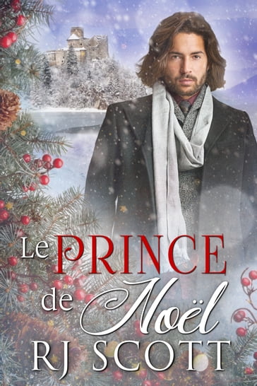 Le Prince de Noël - RJ Scott