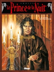 Le Prince de la nuit - Tome 02