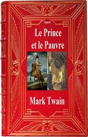 Le Prince et le Pauvre Annoté