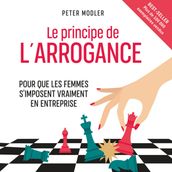 Le Principe de l arrogance