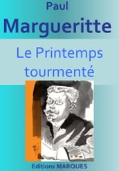 Le Printemps tourmenté