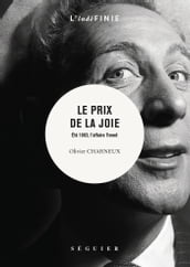 Le Prix de la joie