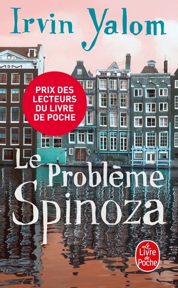 Le Problème Spinoza - Irvin Yalom